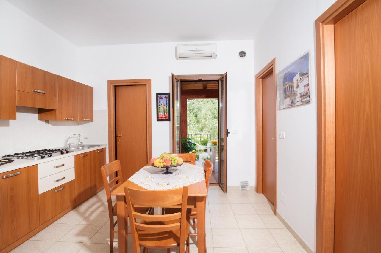 Residence Valleverde Vieste Szoba fotó