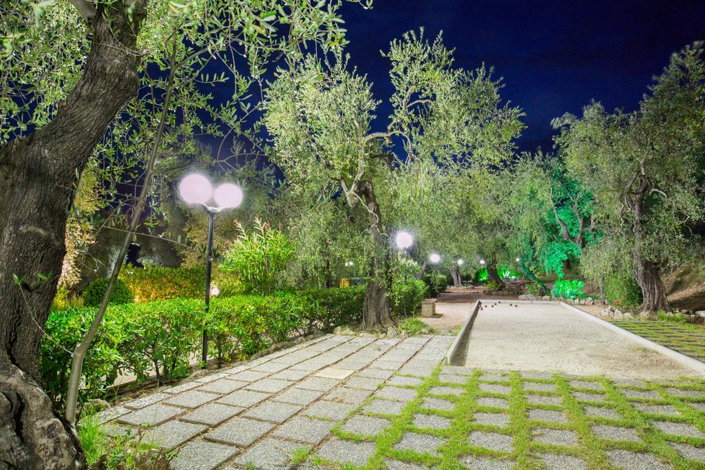 Residence Valleverde Vieste Kültér fotó