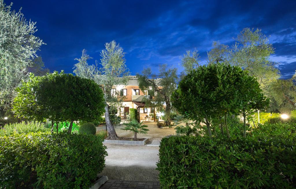 Residence Valleverde Vieste Kültér fotó