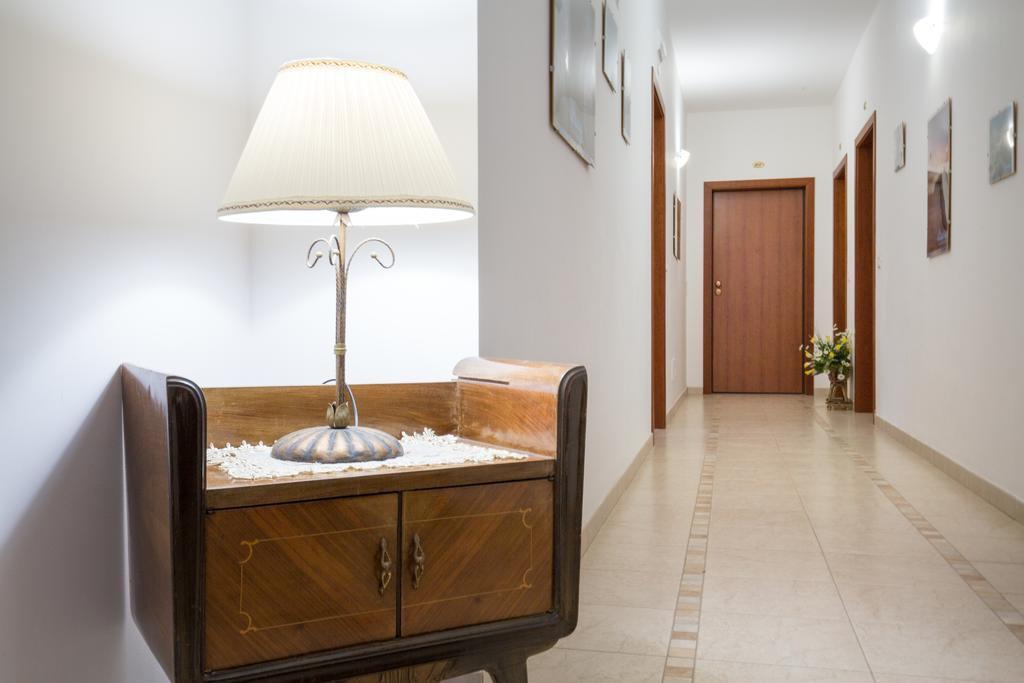 Residence Valleverde Vieste Kültér fotó